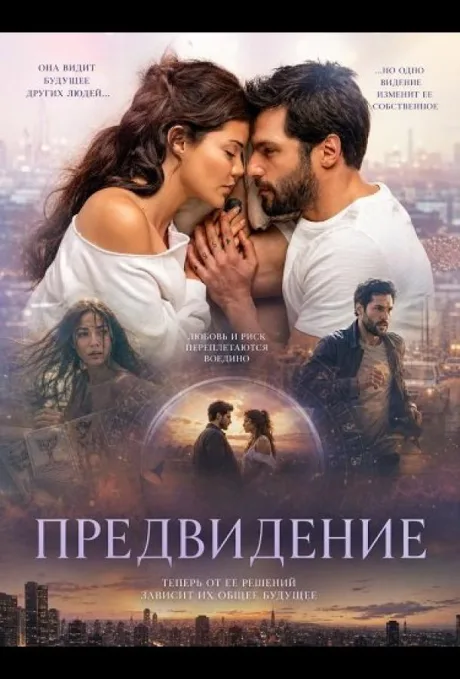 Предсказание